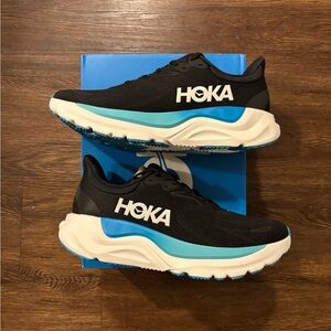 Hoka Arahi 8